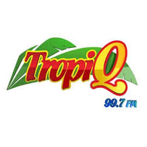 tropi q panama|99 7 fm tropi q.